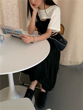 Belted Camis With Cropped Slim Shirt