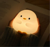 Bubbles the Duck Night Lamp �Special Edition