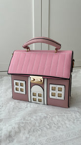 Bolso bandolera Cottage House