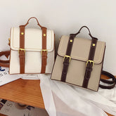 Multi-Way-Satchel-Tasche