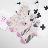 Hedgehog Sock Set