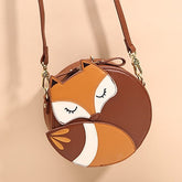 Sleepy Fox Umhängetasche