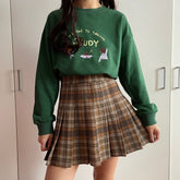Study Hard Sweatshirt