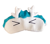 Máscara para dormir Haku Kawaii