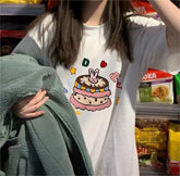 80S-Style Cartoons Top