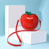 Bolso bandolera Juicy Apple