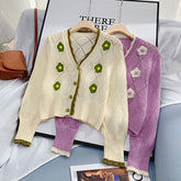 Daisy Diamond Cardigan