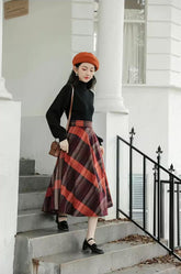 Pumpkin Jack Pullover & Rock Set