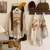 Cookie Bakery Sweatshirt
