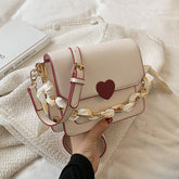 Umhängetasche „Love Note“