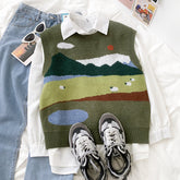 Countryside Vest