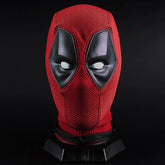 Deadpool Cosplay Halloween Maske