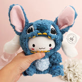 Peluche lindo de Kawaii Fusion