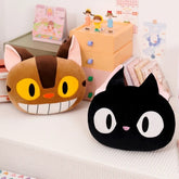 Almohada de peluche kawaii súper linda