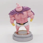Majin Buu Muscle Bodybuilder
