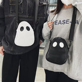 Bolso bandolera fantasma