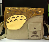Bolso bandolera Totoro