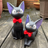 Muñeca alcancía Jiji Kawaii