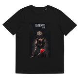 Claw Note Poster T-shirt