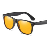 Cyber-Brille – Kawaii-Brille mit seitlichem Blaulichtschutz