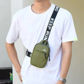 Mini bolso estilo coreano