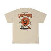 Let Your Light Shine T-Shirt