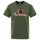 Malt Whiskey T-Shirt
