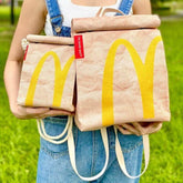 Mc Donald's Bag