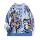 Mein Hero Academia Himiko Toga-Pullover