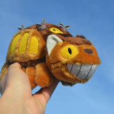 Peluche Kawaii Neko Basu