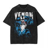 Camiseta vintage de Venom