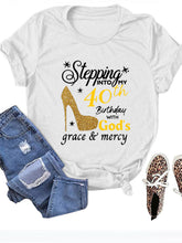 Camiseta "Entrando en mi día"