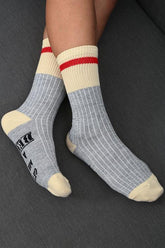 Consígueme un calcetín de cerveza