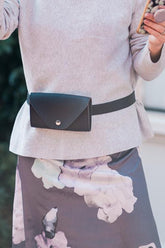 Fanny Pack Leder Gürteltasche