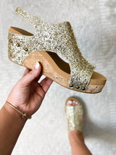 Wedges Sandals