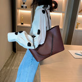 Bolso de mano informal Rookidee