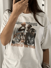 Short Sleeve Players Graphic Tee