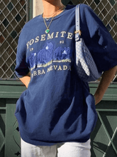 Vintage Bear Graphic Tee