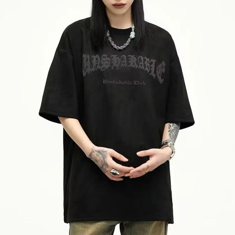 Drachenskelett T-Shirt 