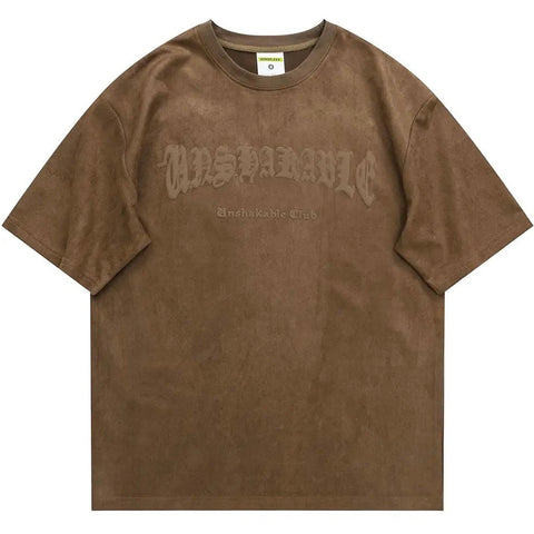 Drachenskelett T-Shirt 