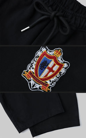 Oversized Hoodie + Sweatpants Set