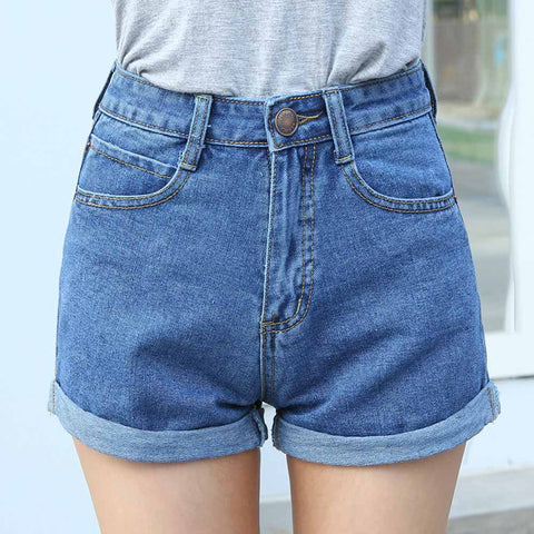 Short Jeans