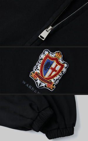 Oversized Hoodie + Sweatpants Set