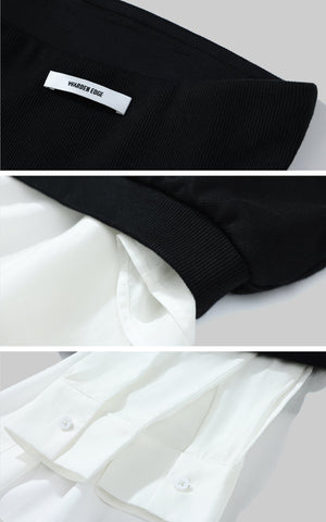 Asymmetric Tube Dress