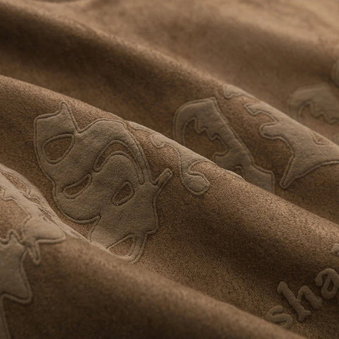 Drachenskelett T-Shirt 