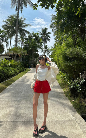 Oversized Breathable Sun-Proof Cardigan