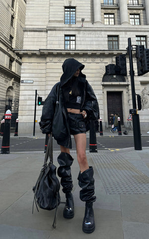Minimalist Logo Tank Top