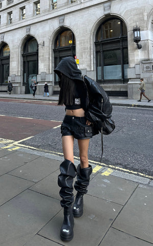 Minimalist Logo Tank Top