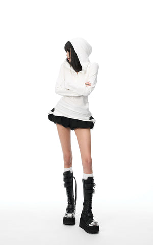 Bubble Bloom Shorts