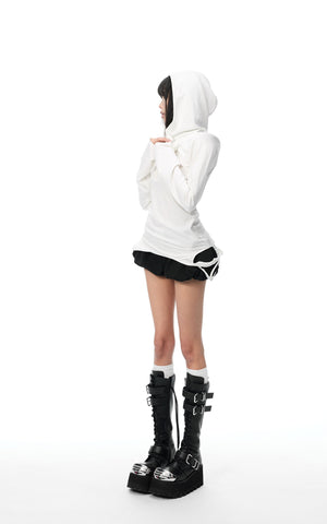 Bubble Bloom Shorts